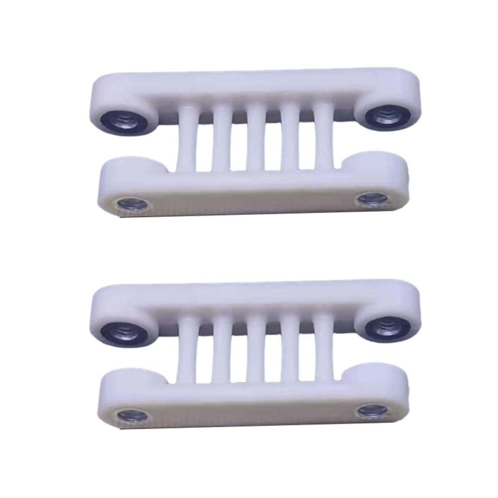 Aundhegrtt As Shown Flocking Base Plate For 20331 Pneumatic Square Sander 2Pcs Replacement Parts Sanding Machine For 3Inch Square Grinder