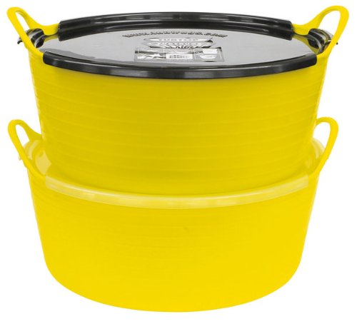 Red Gorilla Teenie Tidee Cleaning Set (One Size) (Red)