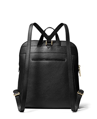 Michael Kors Rhea Zip Medium Slim Backpack #TOP1