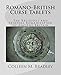 Romano-British Curse Tablets: The Religious and Spiritual Romanization of Ancient Britain