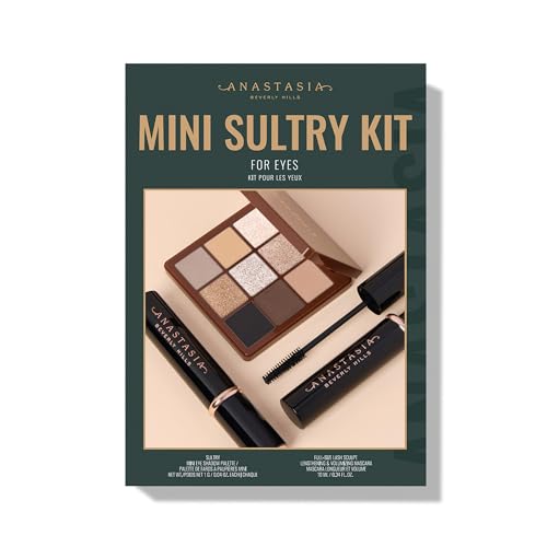 Anastasia Beverly Hills - Mini kit sensual