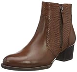 Tamaris Tamaris Damen 1-1-25326-25 Stiefelette, braun, 39 EU