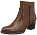 Produktbild Tamaris Damen 1-1-25326-25 Stiefelette, braun, 40 EU