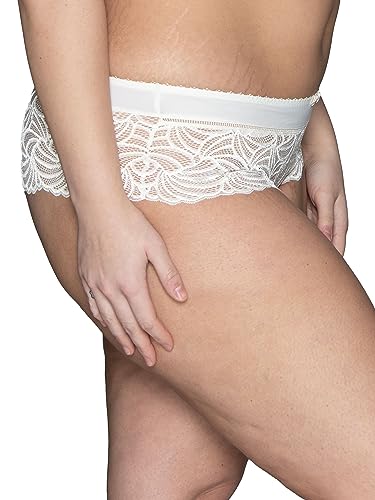 Image of Vanity Fair Women's Flattering Lace Panties: Lightweight & Silky with Superior Stretch
