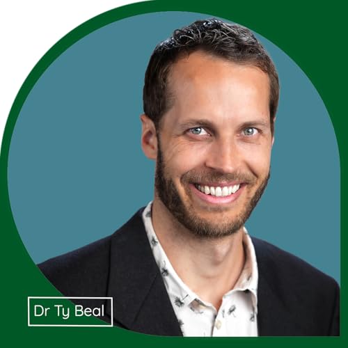 Zo&euml; and Dr Ty Beal discuss the evolution of nutrient profiling systems
