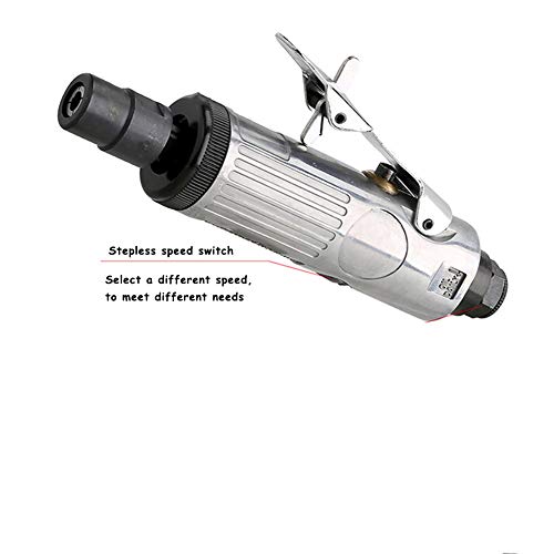 CILEONBE 1/4 Inch Air Die Grinder