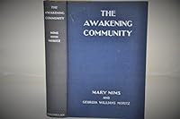 The Awakening Community - Louisiana B007BOFOPY Book Cover