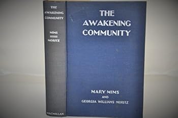Hardcover The Awakening Community - Louisiana Book