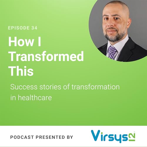 Disruption Rx: Healing Healthcare's Tech Growing Pains