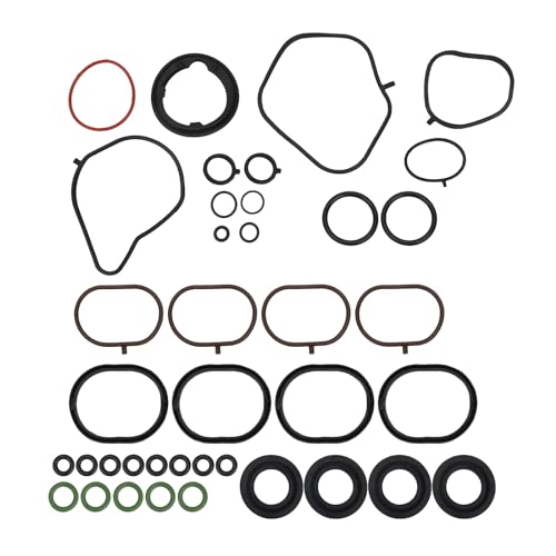 Image of IRONTEK HBK246 Cylinder Head Gaskets Set Kit fit for Honda (2006-2015 Civic / 2016-2019 HR-V) #HGS246