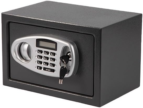 Anti Theft Large Space Savings Box for Household Use Office Hotel Safety Deposit