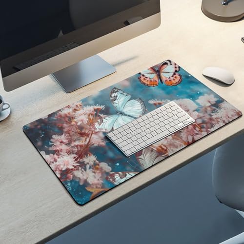 Sous-main de bureau antidérapant pour protéger votre table - 5