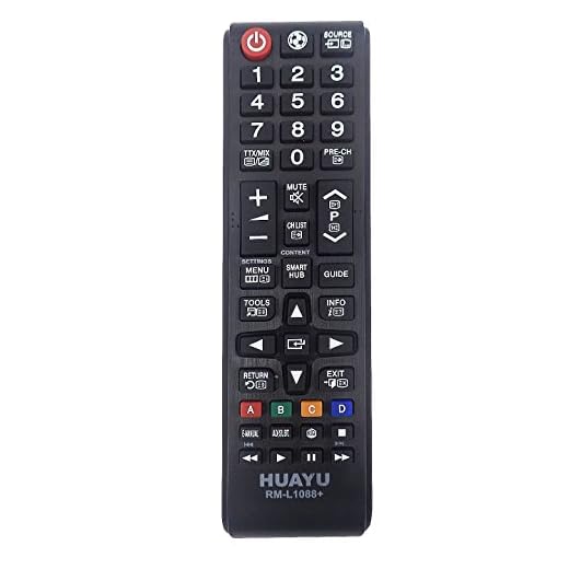 Mando a Distancia para Samsung Smart TV