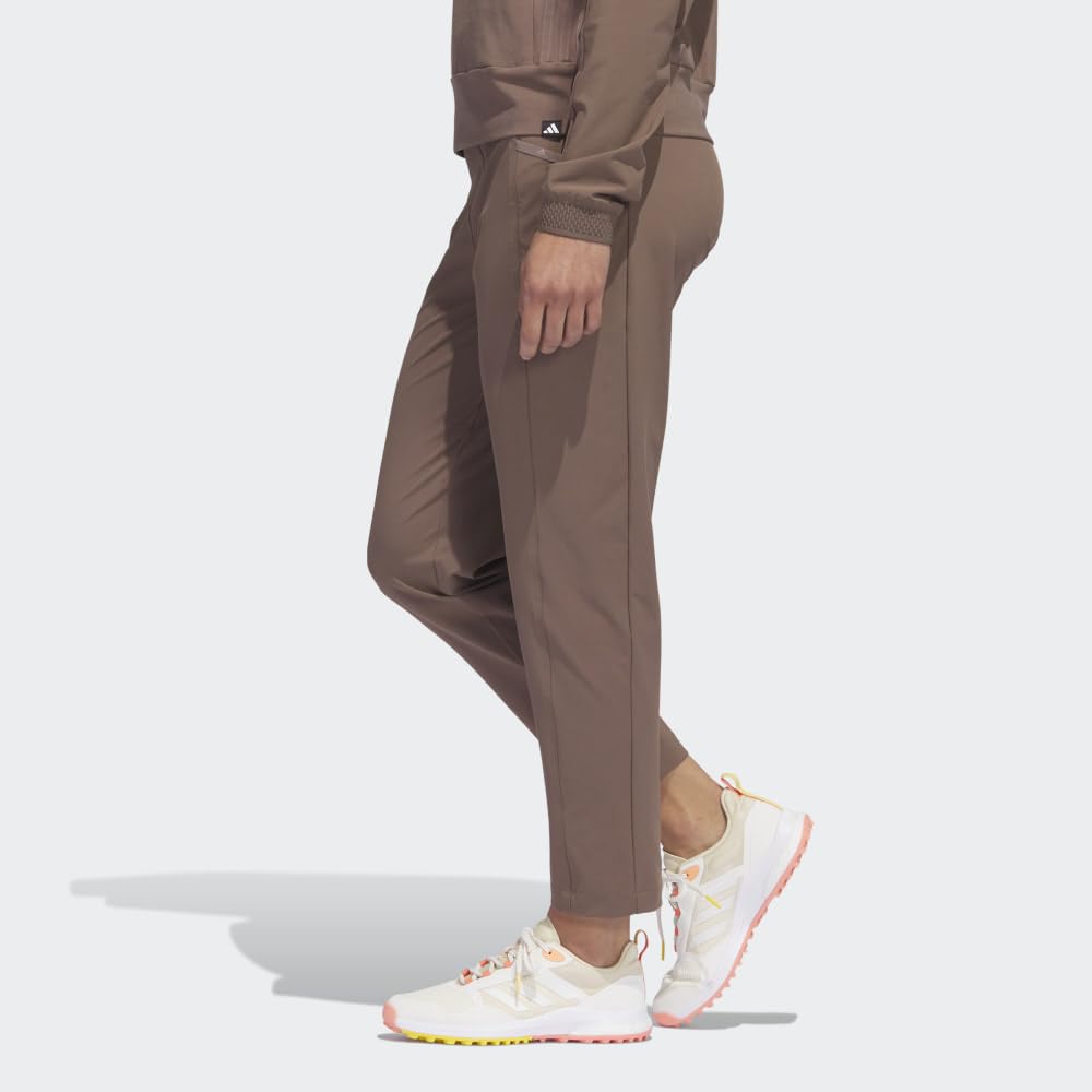 adidas Damen Ultimate365 Tour Pullon Knöchelhose