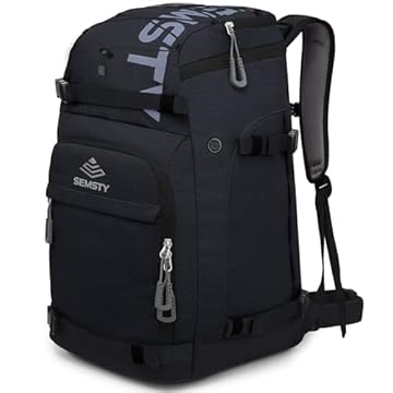 best heated ski boot bag