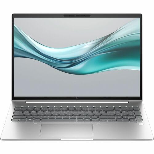 HP EliteBook 665 G11 16�C���`�m�[�g�u�b�N - WUXGA - AMD Ryzen 7 7735U - 32GB - 512 GB SSD - �p��L�[�{�[�h - AMD�`�b�v - 1920 x 1200 - Windows 11 P