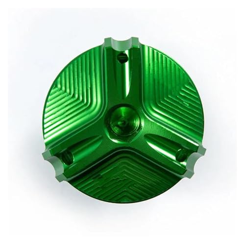 Bouchon de réservoir d'huile Xmax 300 étanche alu