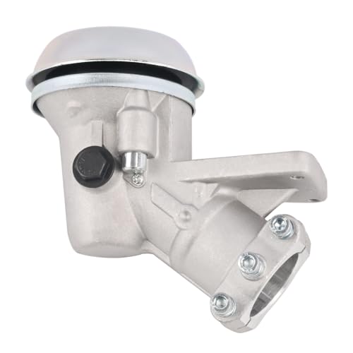 Boîtier de vitesses pour Oleo Mac 753 T résout les vibrations de transmission