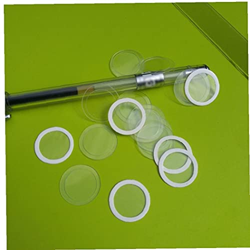 PJKKawesome Diaphragme Kazoo, Membrane De Flûte Membrane Membrane Membrane De Flûte À Membrane pour Les Kazoos - Les Beatles, Paul McCartney, John Lennon, RIngo Starr, George Harrison PJKKawesome Diaphragme Kazoo, Membrane De Flûte Membrane Membrane Membrane De Flûte À Membrane pour Les Kazoos – Image 5