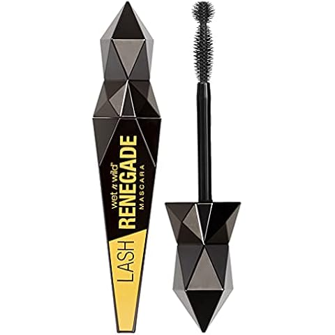Wet N Wild Lash Renegade Mascara Cover