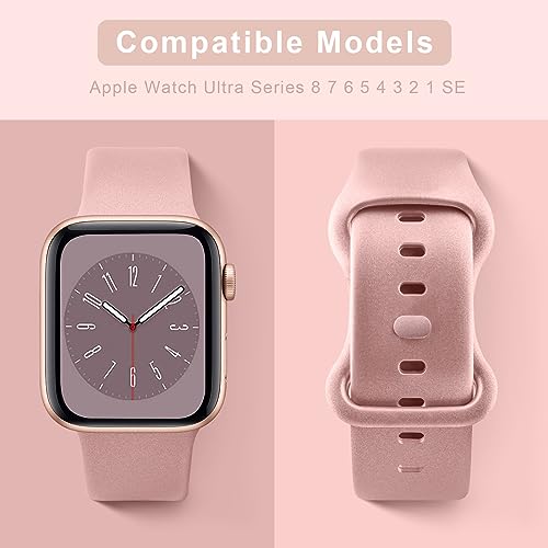 Accesorios Wearables, Wireless correa apple watch Marca Vancle (3)