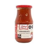 Libby´s Salsa de Tomate Arrabiata 420 gr