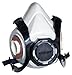 Low Maintenance Respirators Size Group: Medium (part# 9200M)