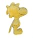 ninepeak 12 Inch Peanuts Woodstock Bird Super Soft Plush Toy