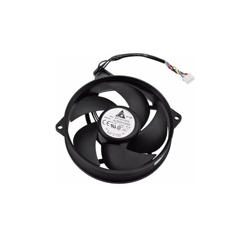 YXYOZMD Ventilador DE CPU para Xbox 360