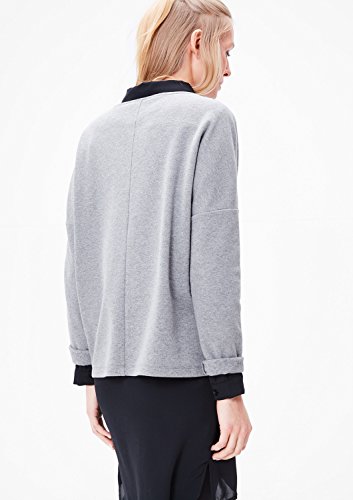 S.Oliver Felpa Donna