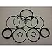 RAParts 147770 Loader Grapple Boom Cylinder Seal Kit Fits Prentice 120 150 180B 410D +