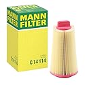 MANN-FILTER C 14 114 Luftfilter - für Pkw + Transporter