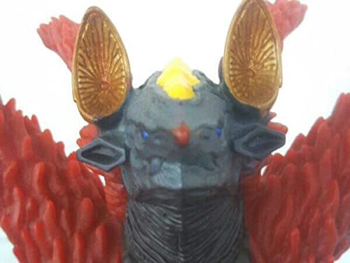 Amazon | ウルトラ怪獣DX 合体魔王獣 ゼッパンドン ソフビフィギュア