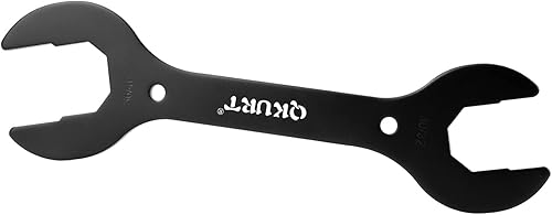 Miniatura 3 de Llave de auriculares de bicicleta 4 en 1, 3032361.575 in de alta resistencia para auriculares de bicicleta