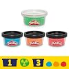 Play-Doh Marvel Hulk Smash & Squish Kids Playset with Bendy Action Figure and Accessories, Imagination Toys for Boys and Girls 4 and Up