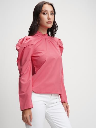 Image of Tokyo Talkies Women Shirt