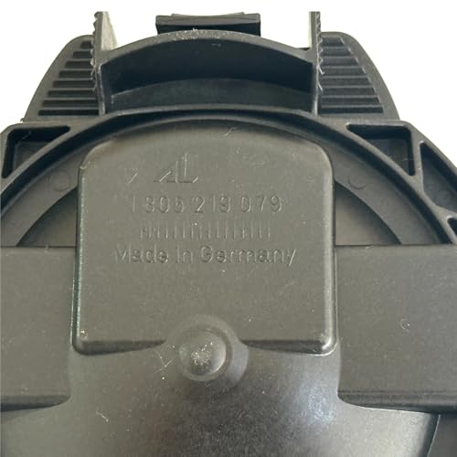 Cache-poussière de phare LED BMW X5 E70 avec joint étanche plastique - 4
