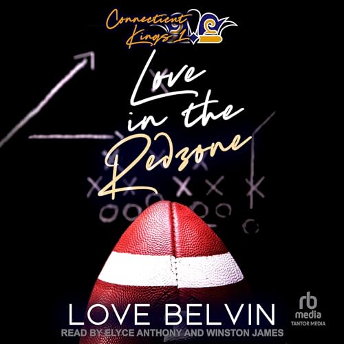 Love in the Red Zone by Love Belvin episode artwork