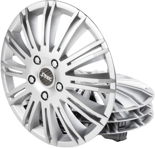 Start Discovery 14" Set Calotte Auto In Scatola - 7