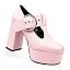 Pink Pu