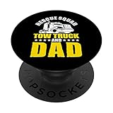 Photo Gallery tow truck driver papà trucker rescue squad popsockets popgrip intercambiabile Photo Gallery tow truck driver papà trucker rescue squad popsockets popgrip intercambiabile
