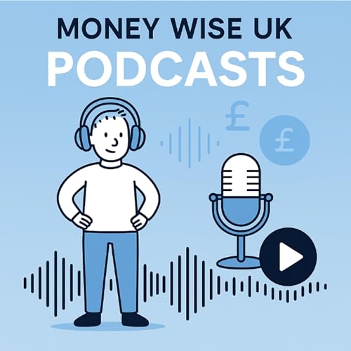 『Money Wise UK®』のカバーアート