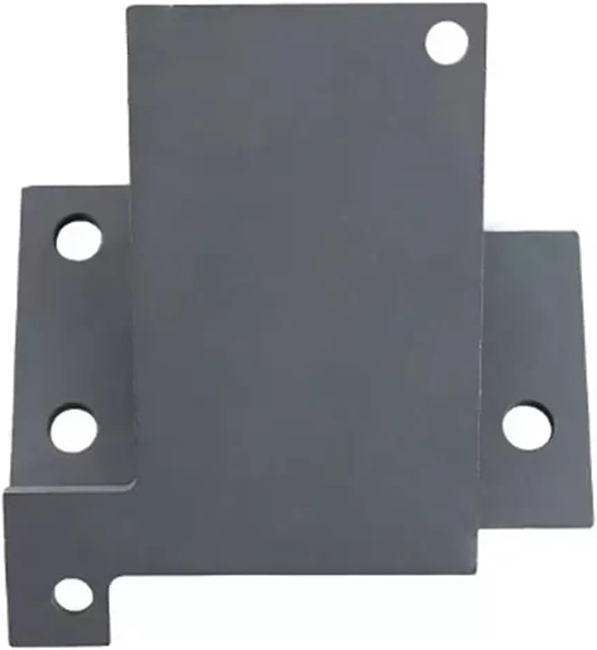 Mounting Bracket BK174 Mounts 225 Series Actuator on C Series (6CT/A) with in-Line Pump