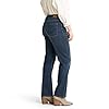 Signature-by-Levi-Strauss-Co-Gold-Label-Womens-Curvy-Totally-Shaping-Straight-Jeans Signature by Levi Strauss & Co. Gold Label Women's Curvy Totally Shaping Straight Jeans, Awaken (New)-Waterless, 18 Medium