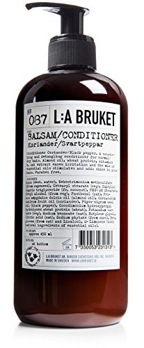 No. 87 Conditioner Coriander/Black Pepper 250ml by L:A Bruket