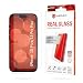 Produktbild Displex Schutzglas für iPhone 15 Pro Max, iPhone 15 Plus (Real Glass 2D/ Clear 15 Plus/15 Pro Max)