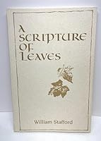 A Scripture of Leaves 0871785315 Book Cover