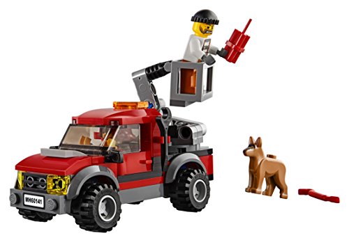 Lego City Police Station 60141 – Bild 8
