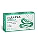 PARAZAX - 30 Capsule - per la Normale Funzione del Sistema Immunitario - con Bibhitaki, Achillea, Cardo Mariano immagine