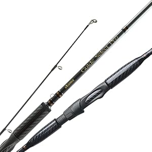 Okuma Guide Select Pro Angelrute GSP-S-902M